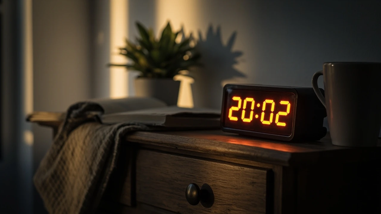 20:02 znaczenie – co mówi ta godzina na zegarze